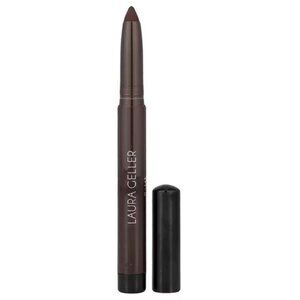 Laura Geller Kajal Longwear Eyeliner in Smoky Taupe Kohl New Without Box